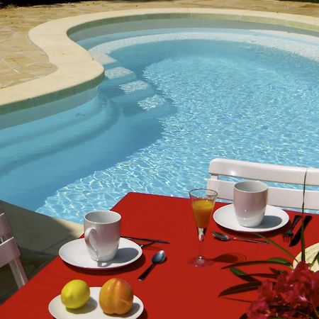 Appartement Dans Villa St Raphael Saint-Raphaël Pokoj fotografie