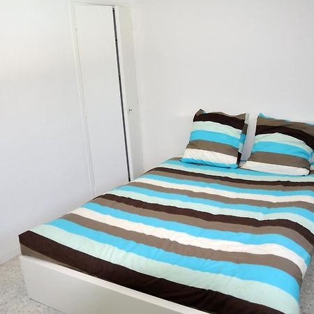 Appartement Dans Villa St Raphael Saint-Raphaël Exteriér fotografie