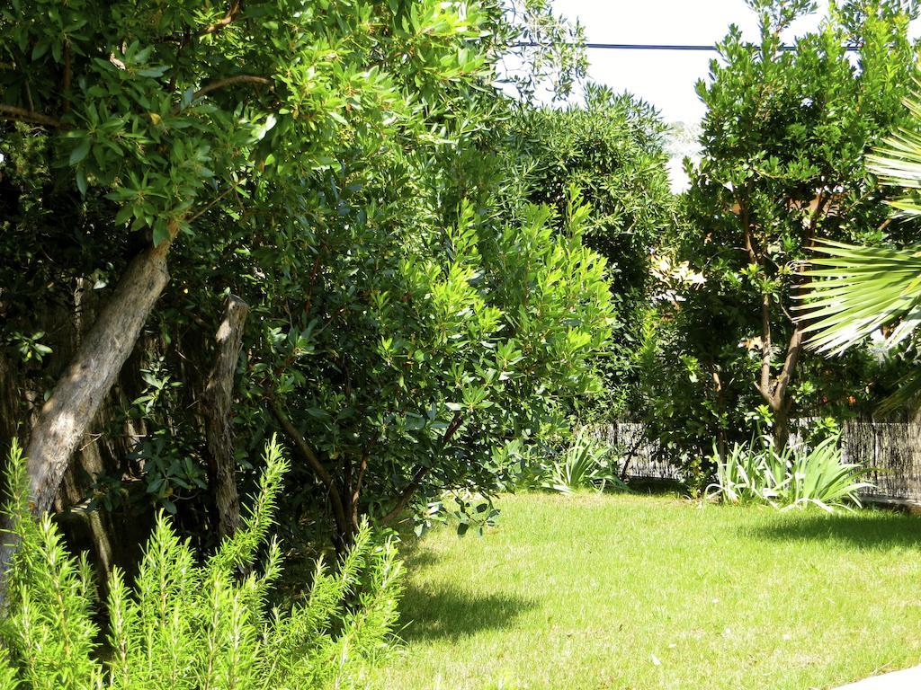 Appartement Dans Villa St Raphael Saint-Raphaël Pokoj fotografie