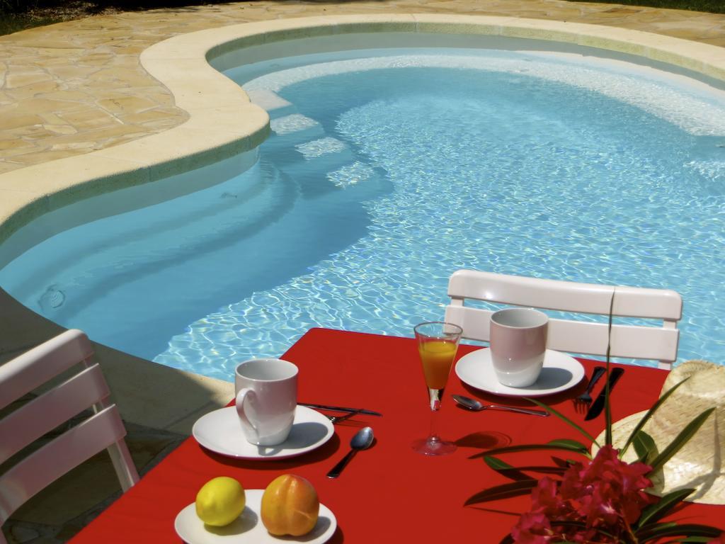 Appartement Dans Villa St Raphael Saint-Raphaël Pokoj fotografie