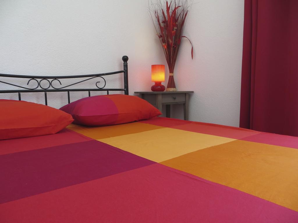 Appartement Dans Villa St Raphael Saint-Raphaël Pokoj fotografie