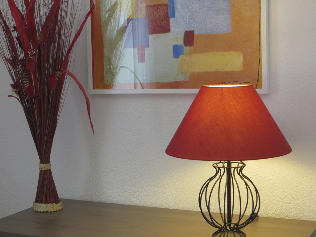 Appartement Dans Villa St Raphael Saint-Raphaël Pokoj fotografie