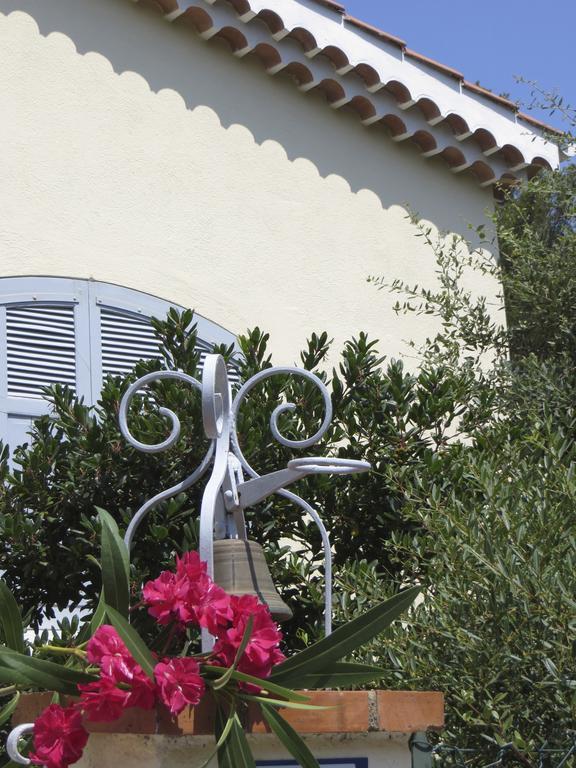Appartement Dans Villa St Raphael Saint-Raphaël Pokoj fotografie