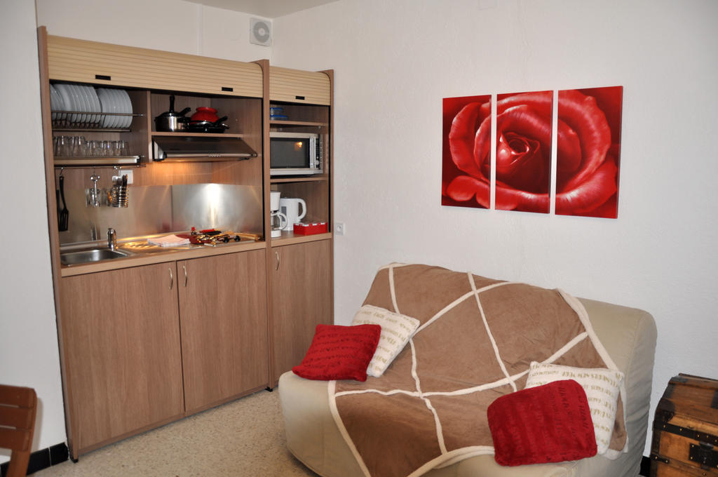 Appartement Dans Villa St Raphael Saint-Raphaël Pokoj fotografie