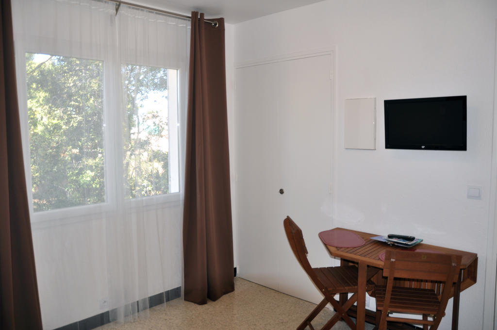 Appartement Dans Villa St Raphael Saint-Raphaël Pokoj fotografie