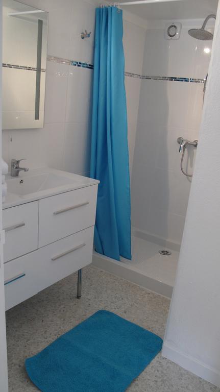 Appartement Dans Villa St Raphael Saint-Raphaël Exteriér fotografie