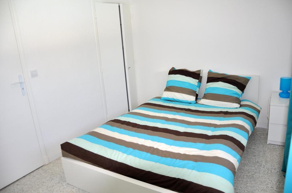 Appartement Dans Villa St Raphael Saint-Raphaël Exteriér fotografie