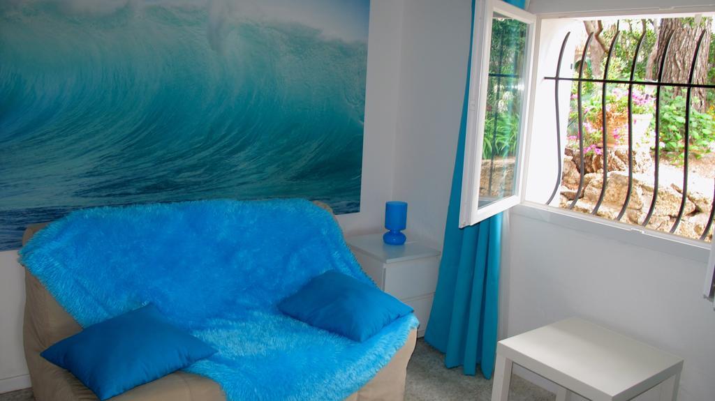 Appartement Dans Villa St Raphael Saint-Raphaël Exteriér fotografie